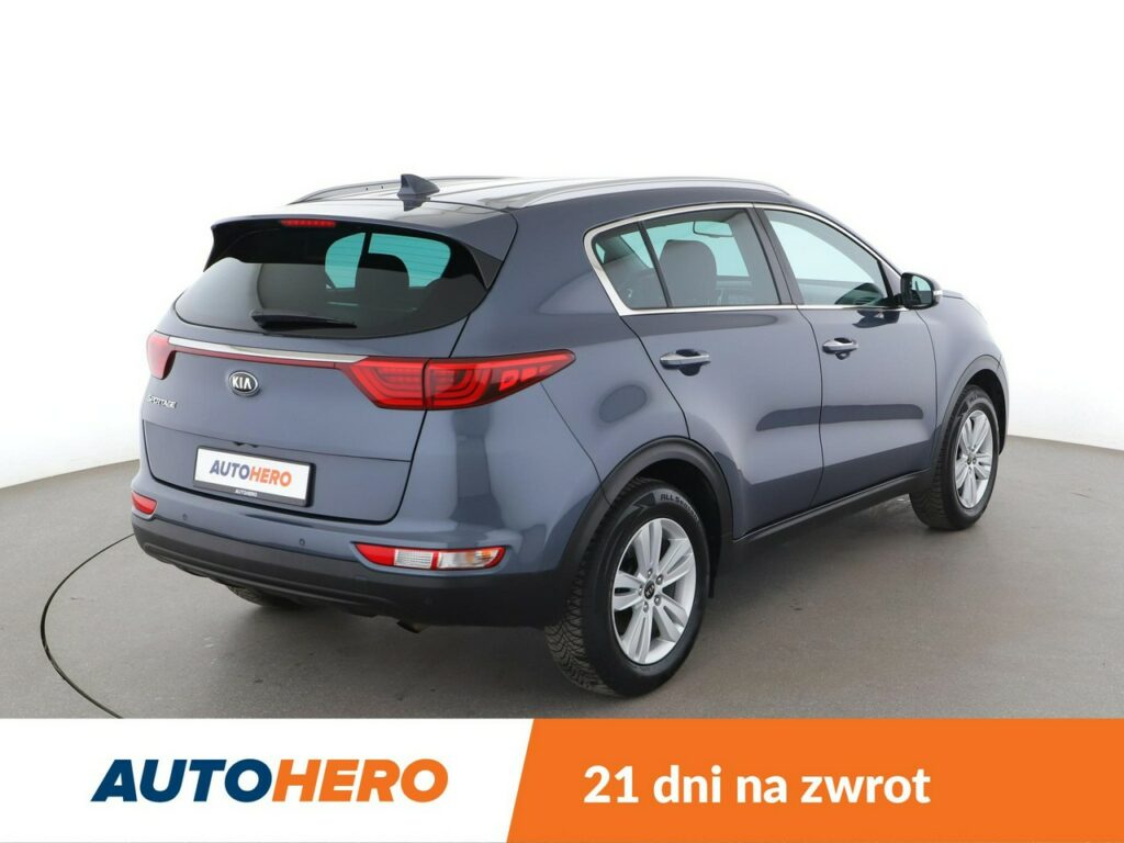Zdjęcie pojazdu