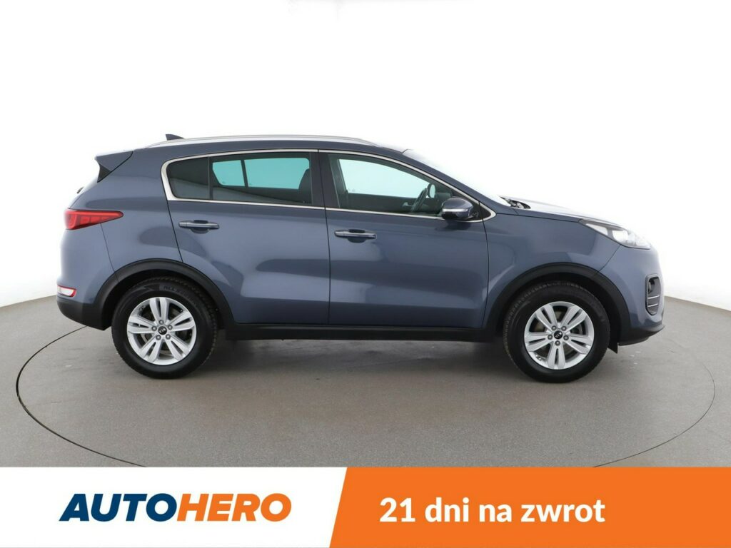 Zdjęcie pojazdu