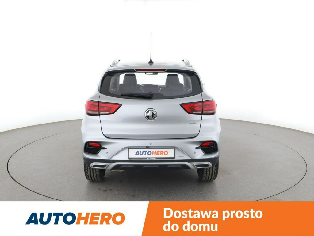 Zdjęcie pojazdu