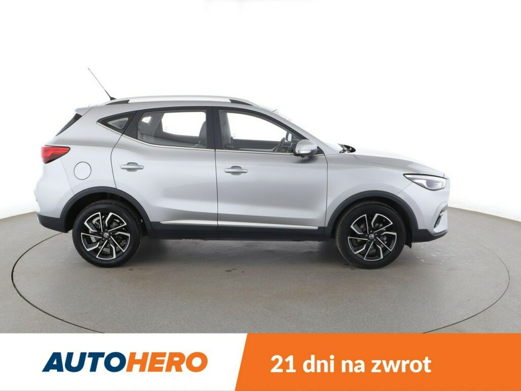 Zdjęcie pojazdu