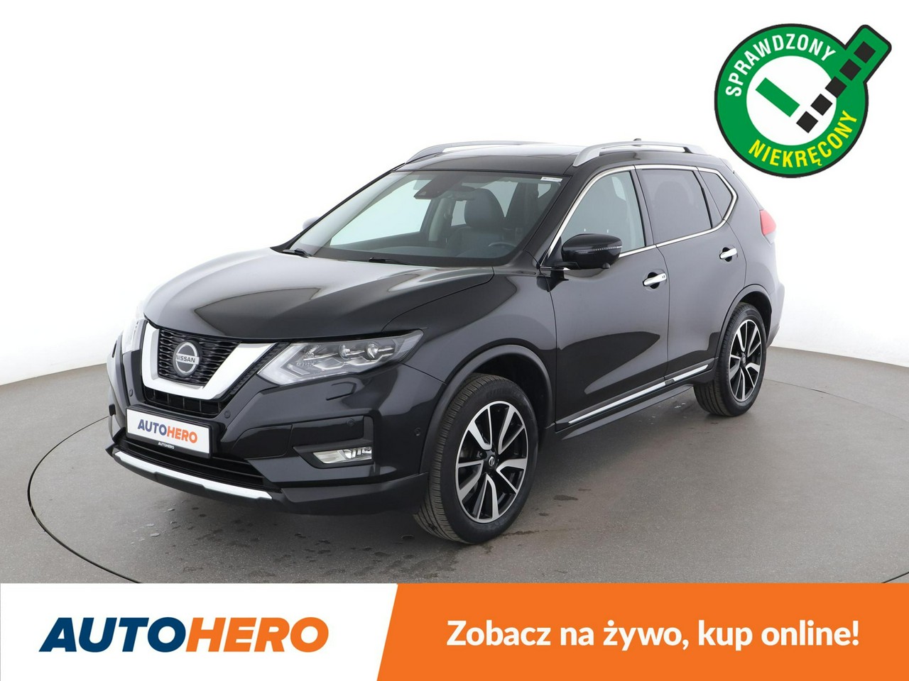 Zdjęcie pojazdu