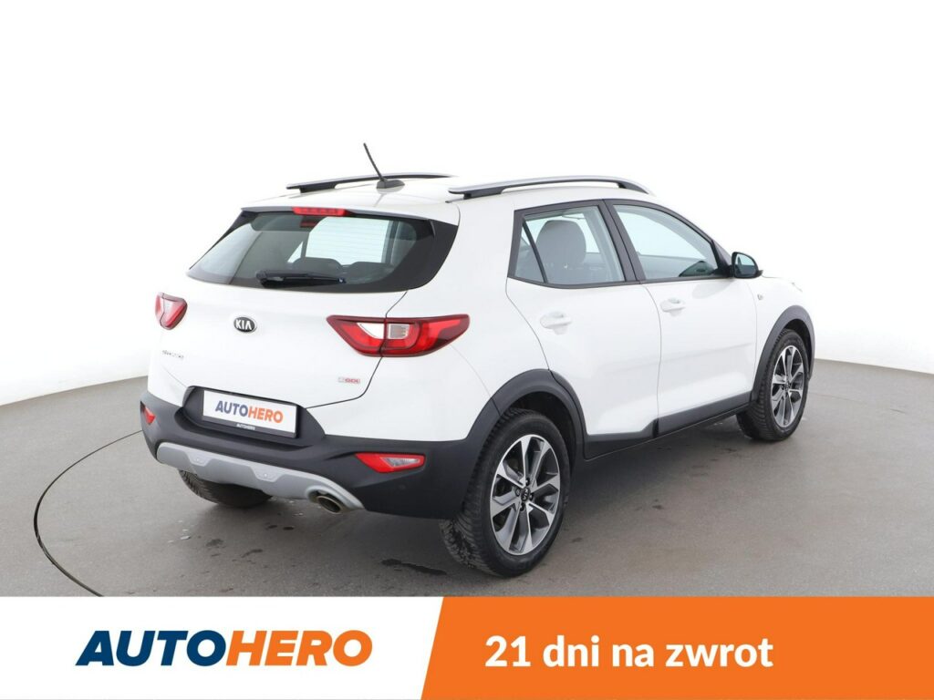 Zdjęcie pojazdu