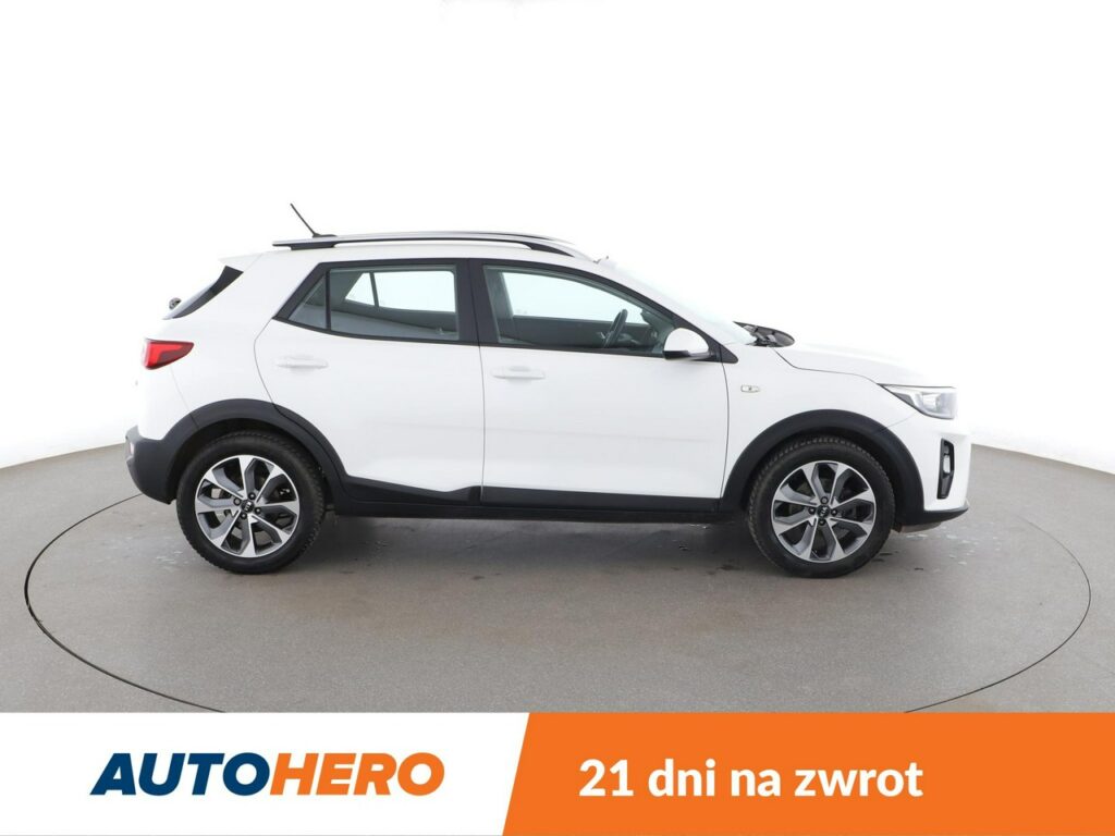Zdjęcie pojazdu
