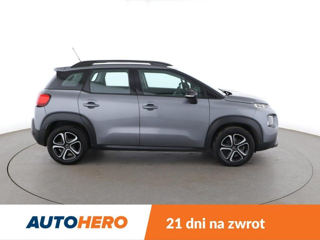 Zdjęcie pojazdu