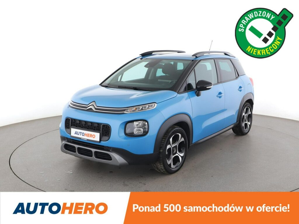 Zdjęcie pojazdu