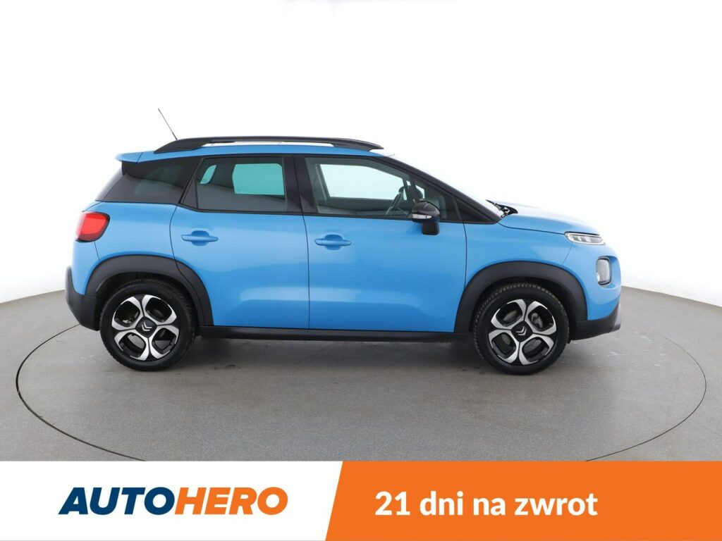 Zdjęcie pojazdu