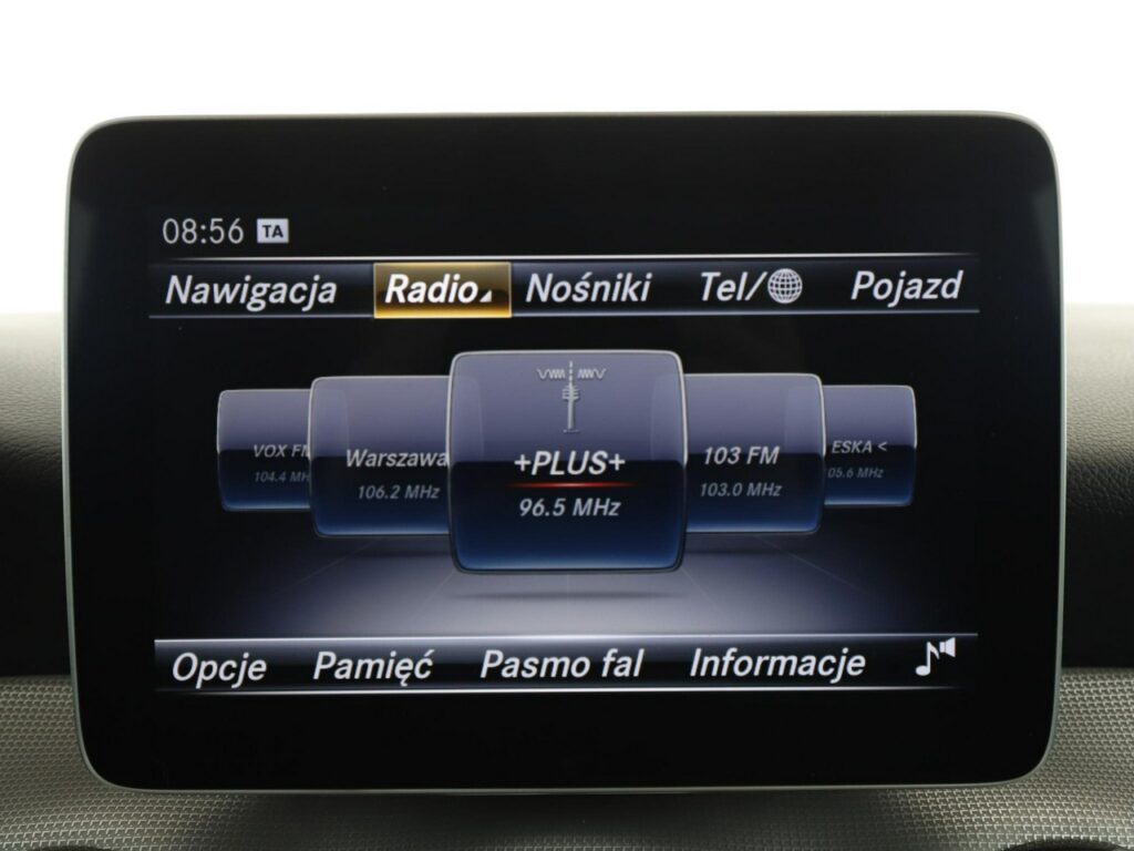 Zdjęcie pojazdu