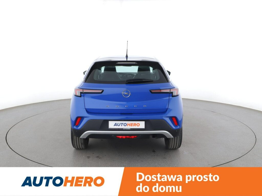 Zdjęcie pojazdu