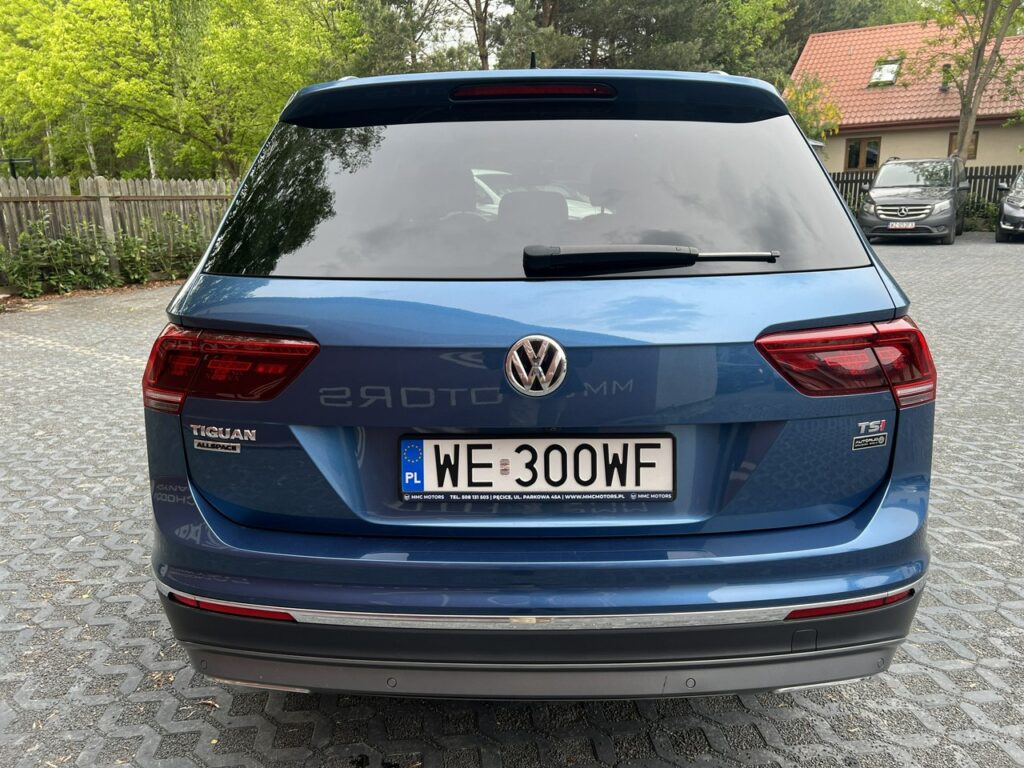 Zdjęcie pojazdu