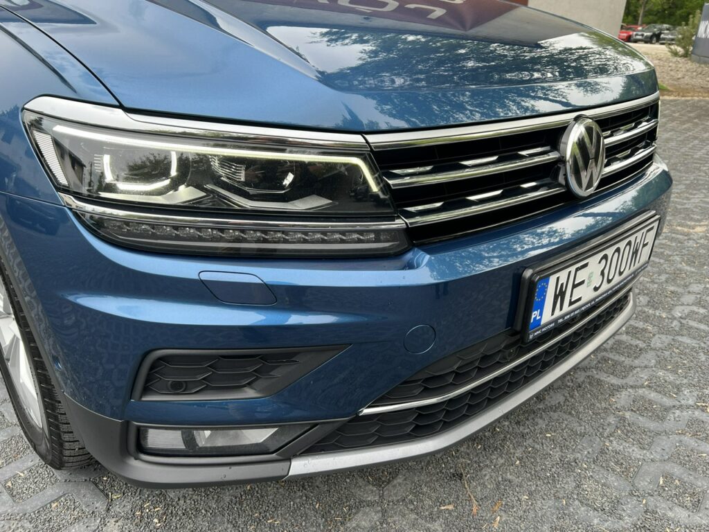 Zdjęcie pojazdu