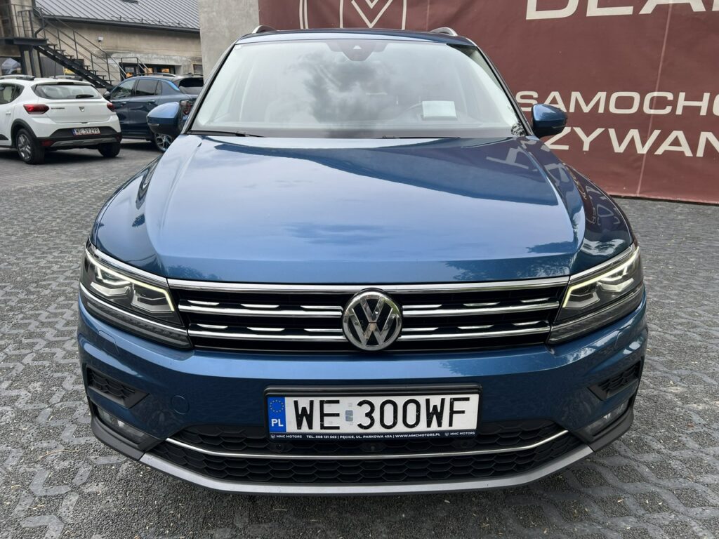 Zdjęcie pojazdu