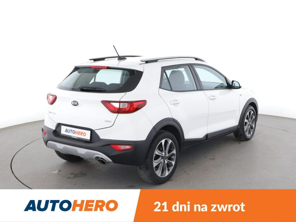 Zdjęcie pojazdu