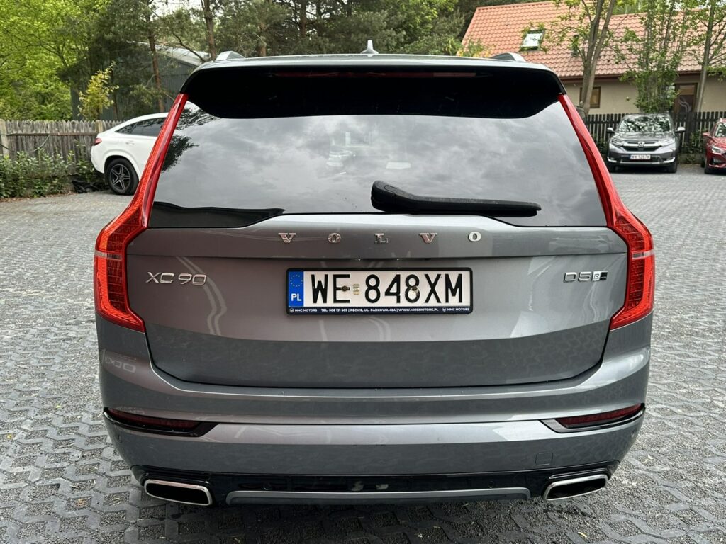 Zdjęcie pojazdu