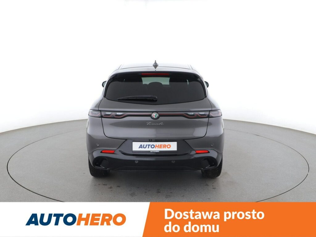 Zdjęcie pojazdu