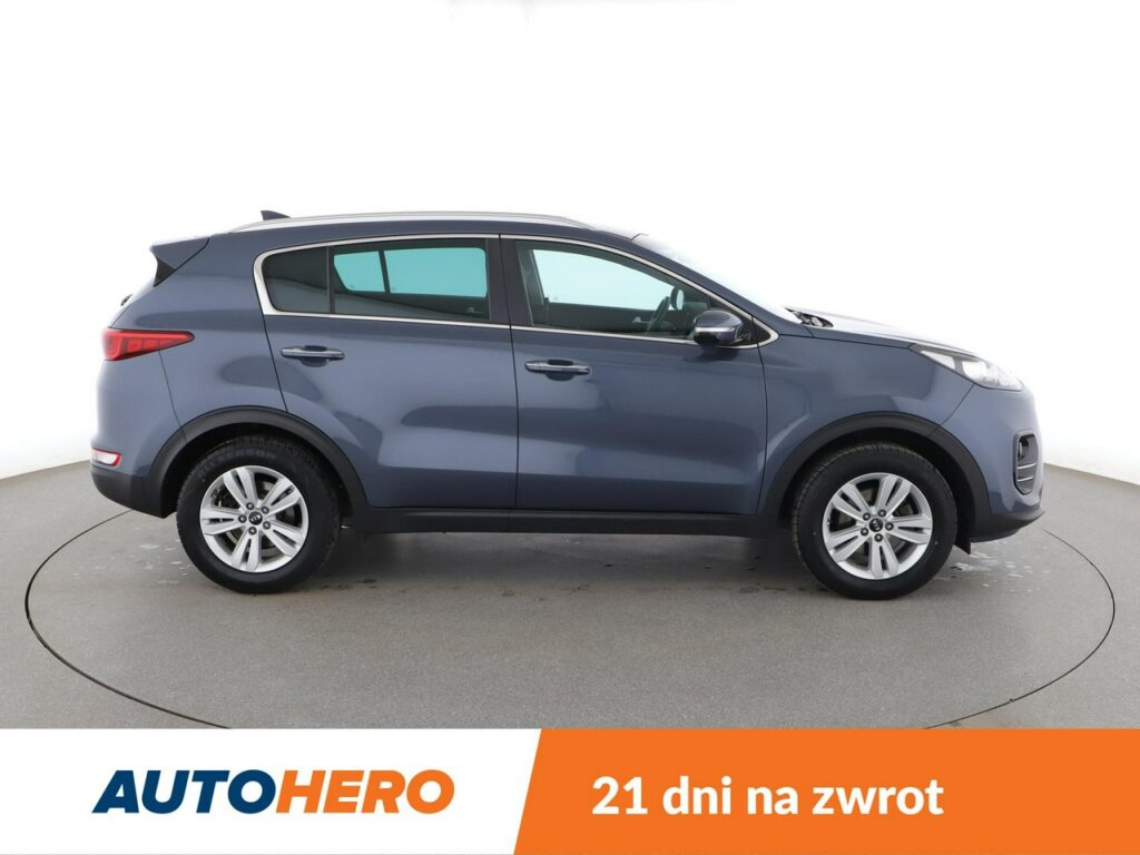 Zdjęcie pojazdu