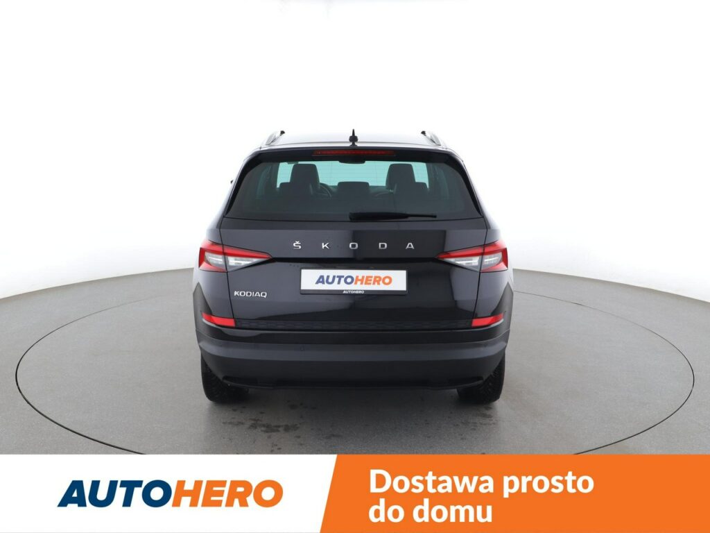 Zdjęcie pojazdu