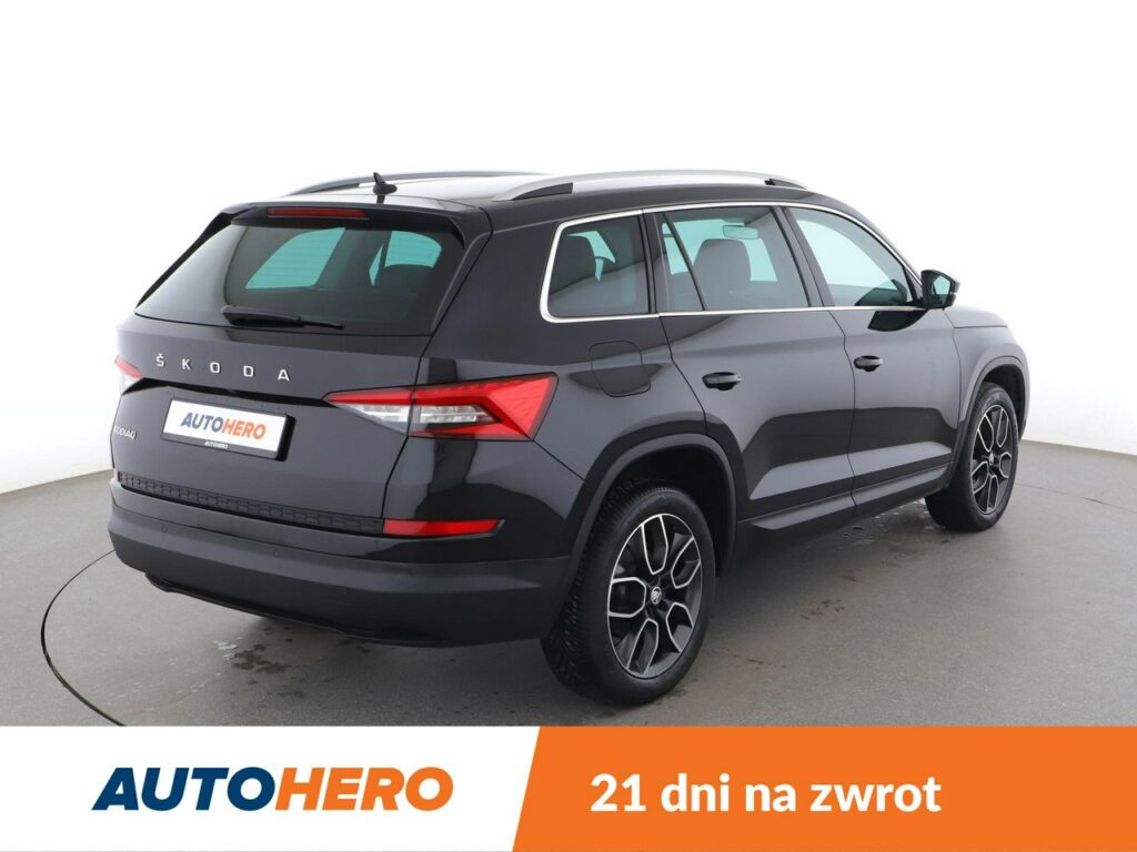 Zdjęcie pojazdu