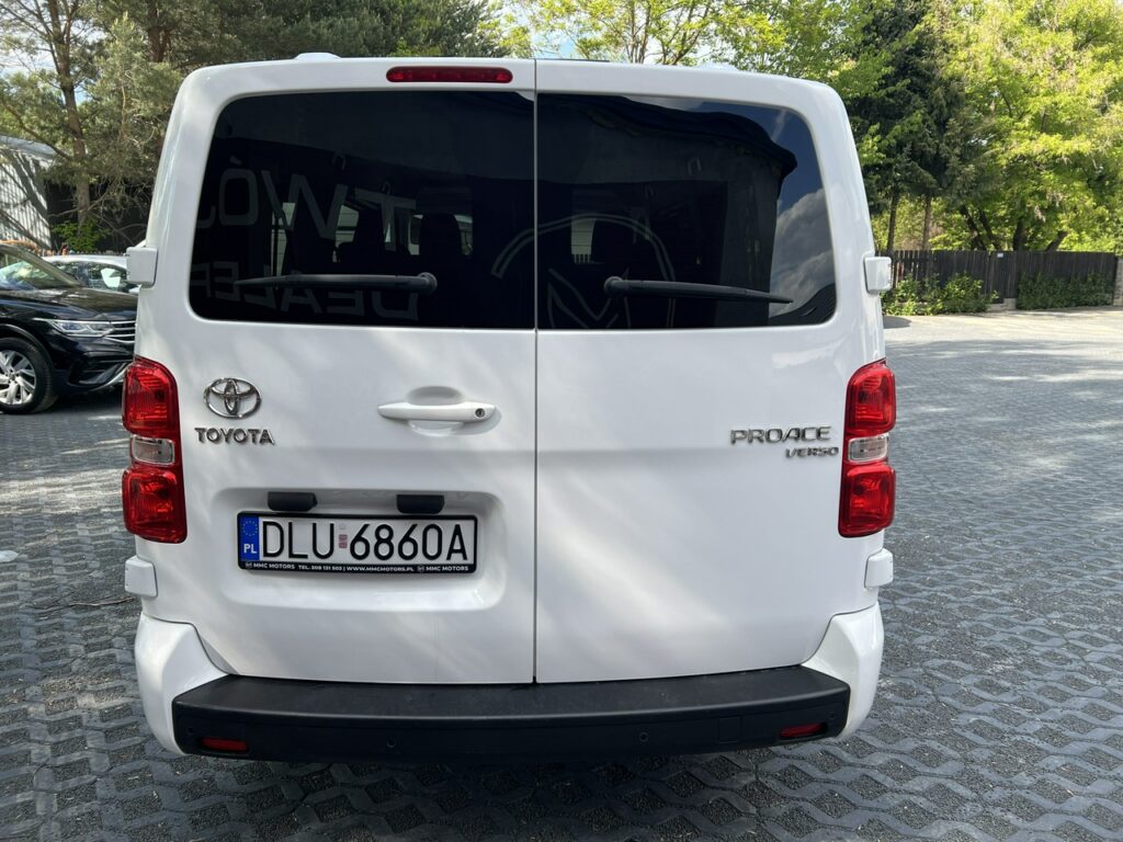 Zdjęcie pojazdu