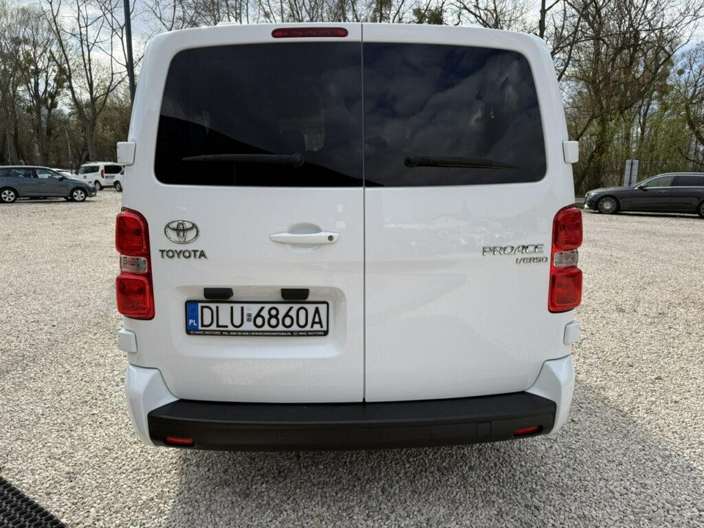 Zdjęcie pojazdu