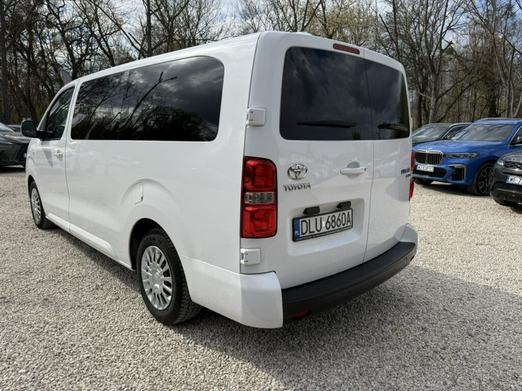 Zdjęcie pojazdu
