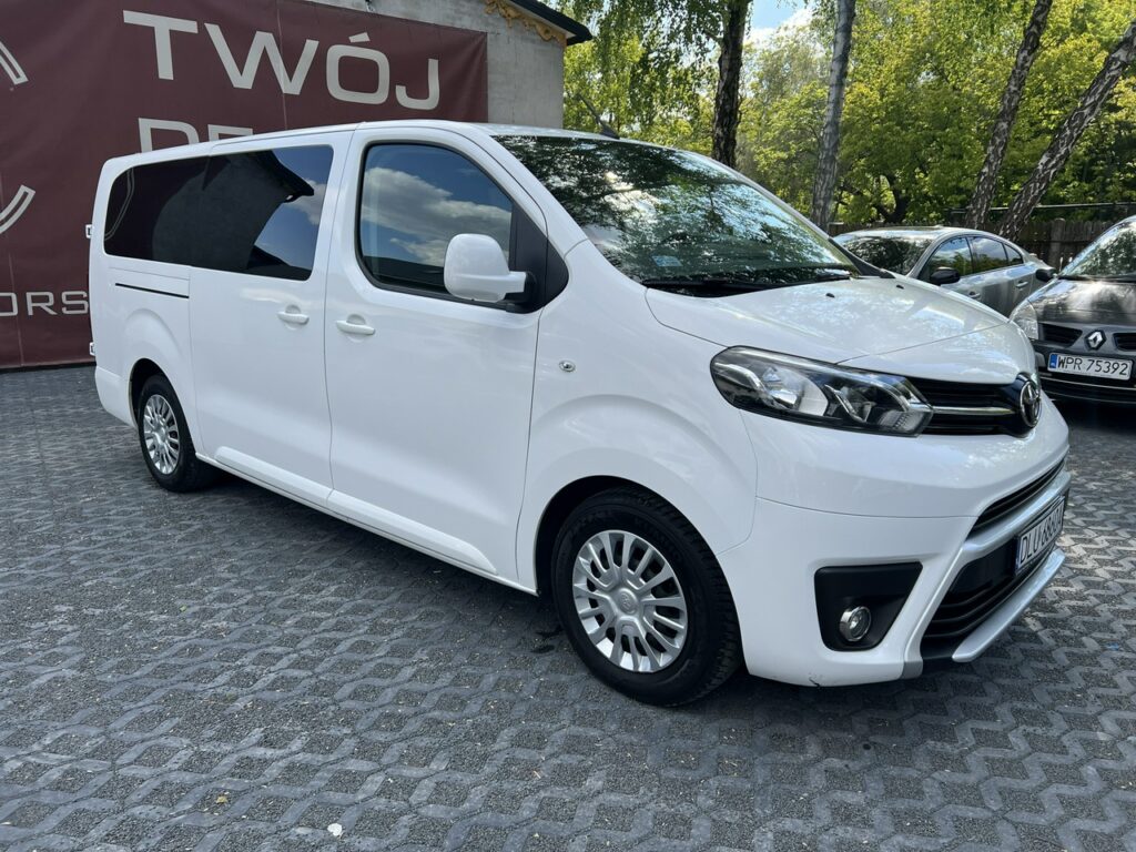 Zdjęcie pojazdu