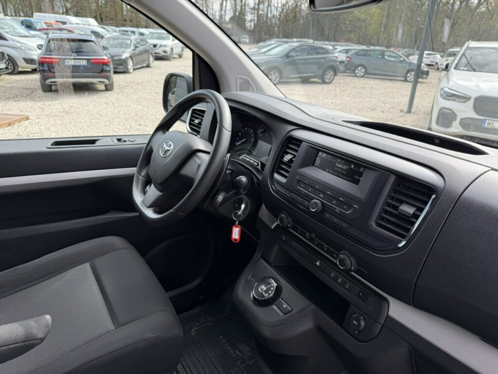 Zdjęcie pojazdu