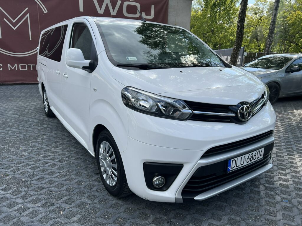 Zdjęcie pojazdu