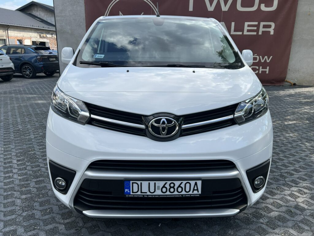 Zdjęcie pojazdu