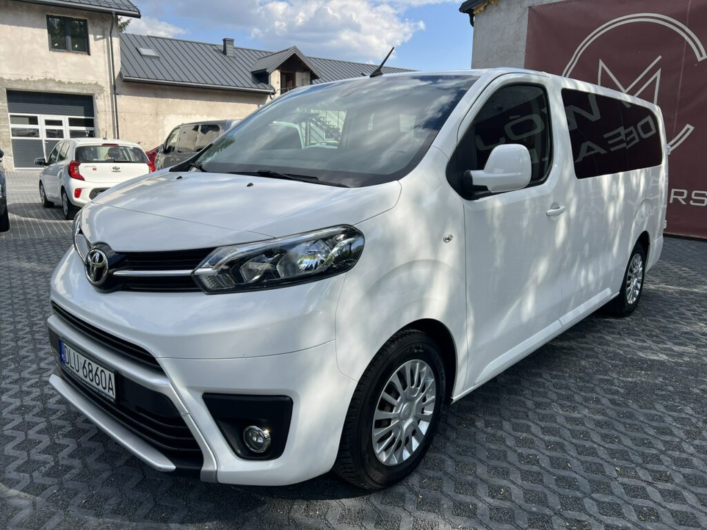 Zdjęcie pojazdu