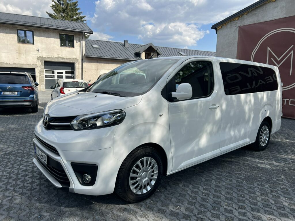 Zdjęcie pojazdu