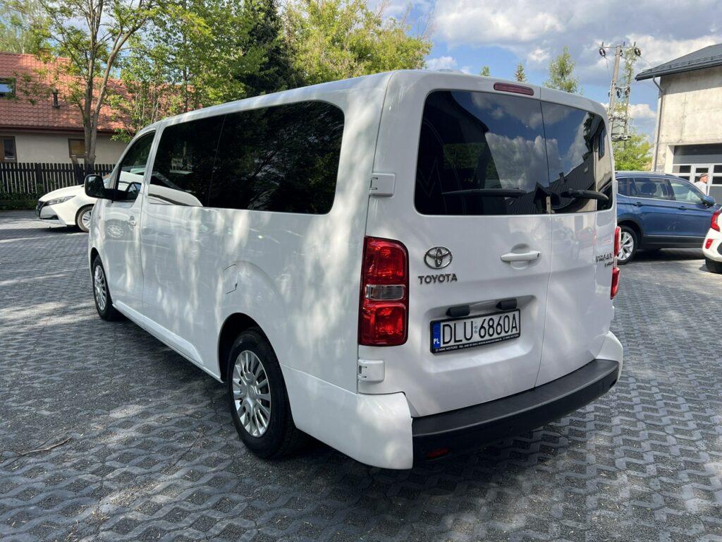 Zdjęcie pojazdu