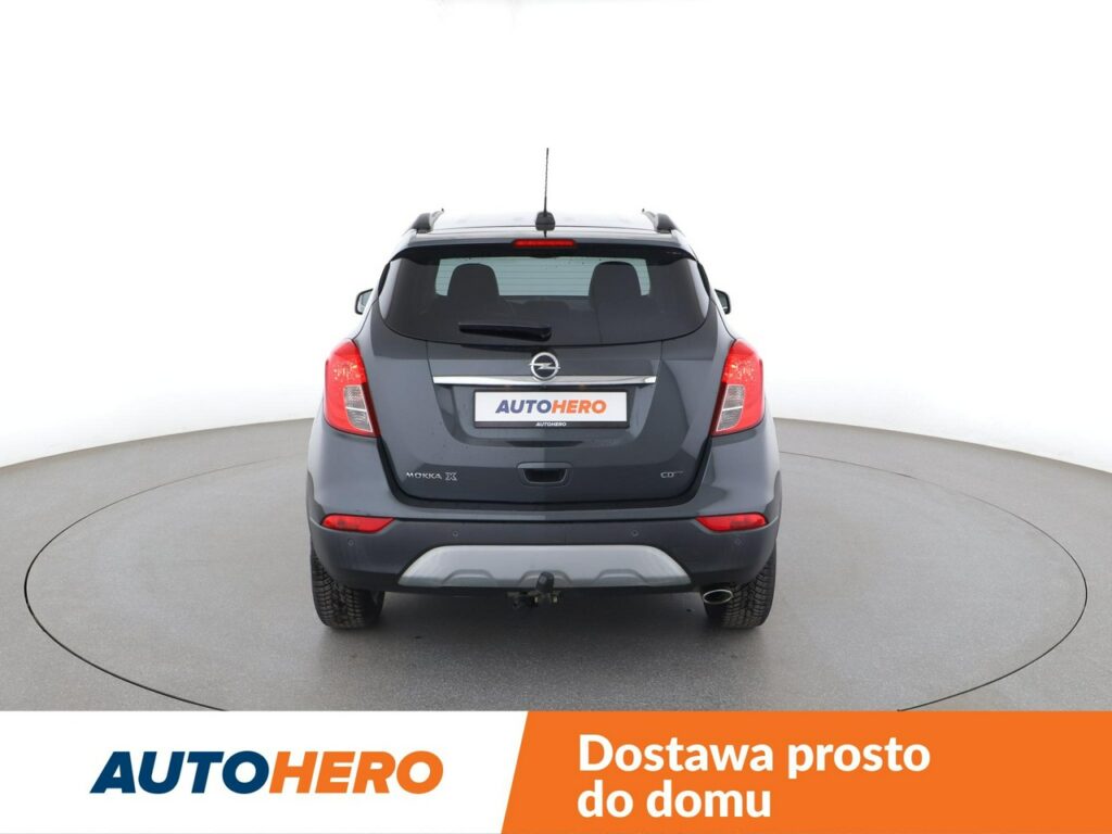 Zdjęcie pojazdu