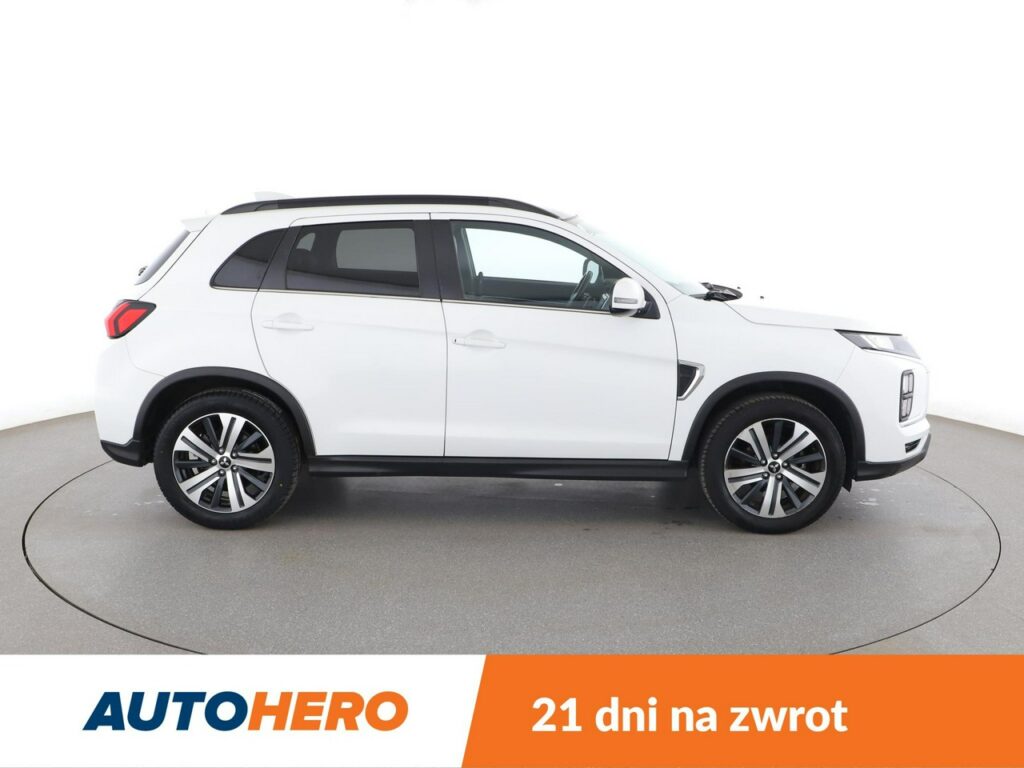 Zdjęcie pojazdu