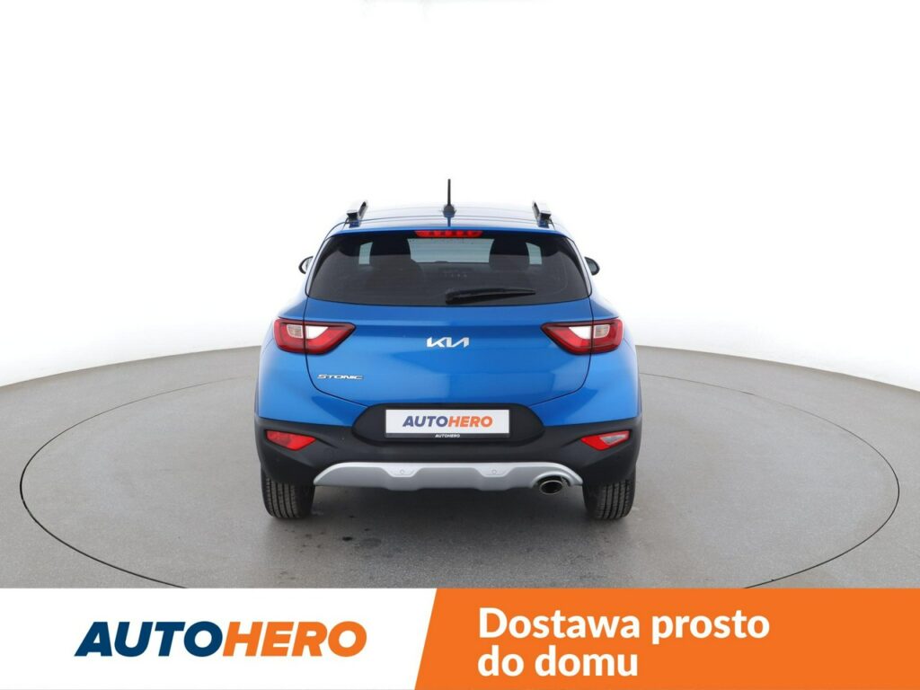 Zdjęcie pojazdu