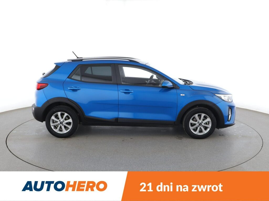 Zdjęcie pojazdu