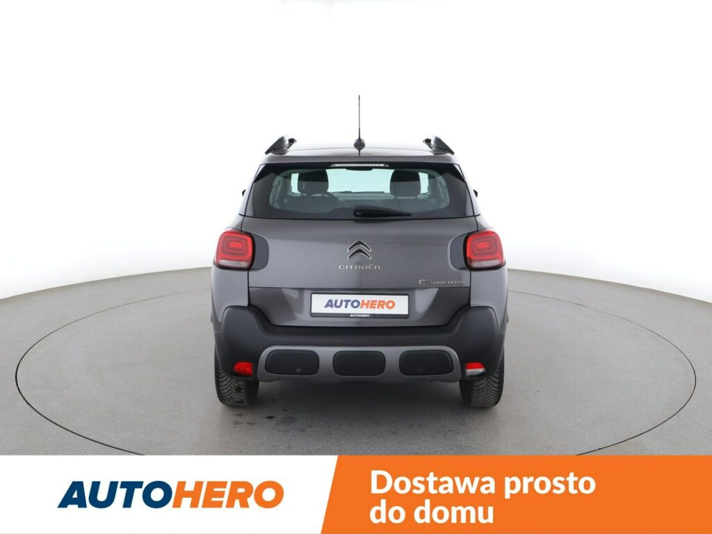 Zdjęcie pojazdu