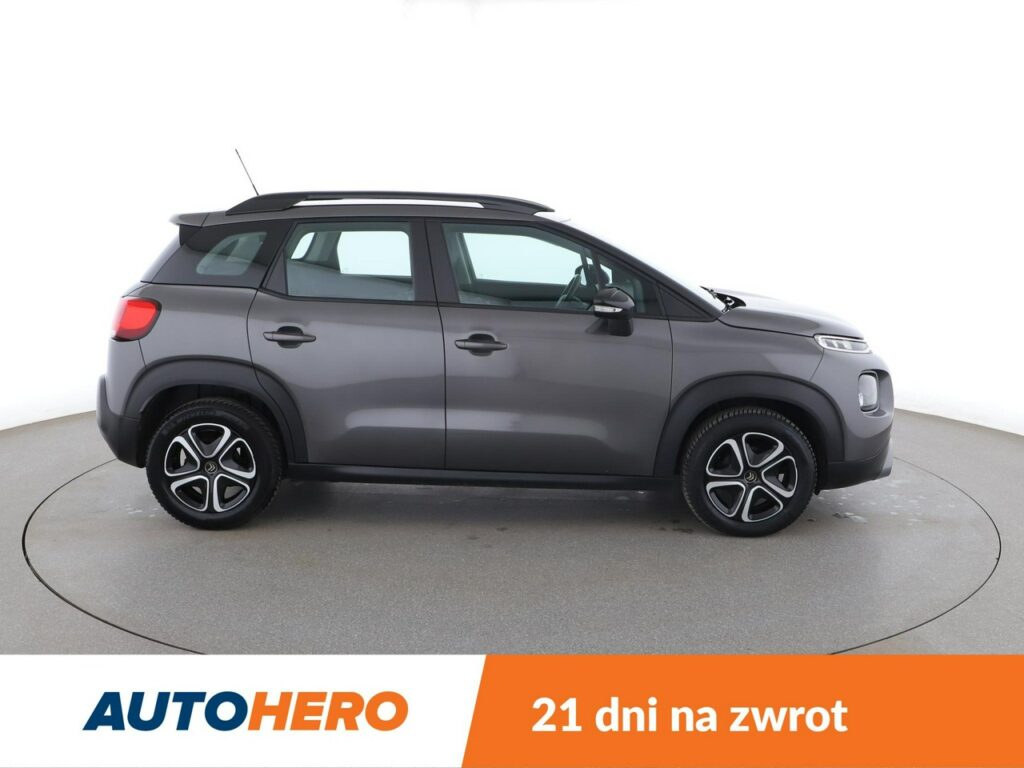 Zdjęcie pojazdu