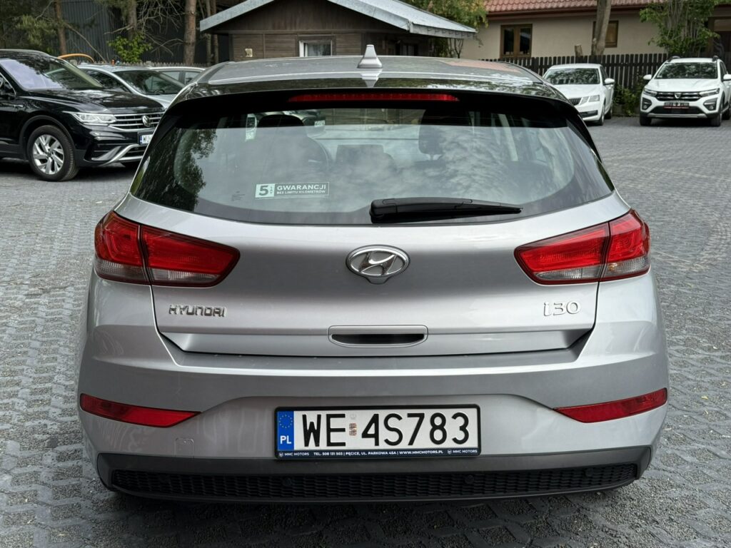 Zdjęcie pojazdu