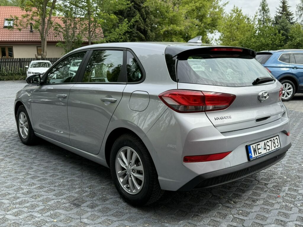 Zdjęcie pojazdu