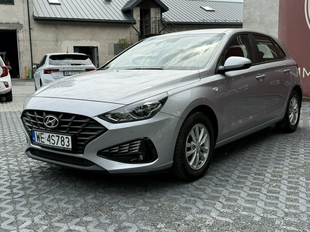 Zdjęcie pojazdu