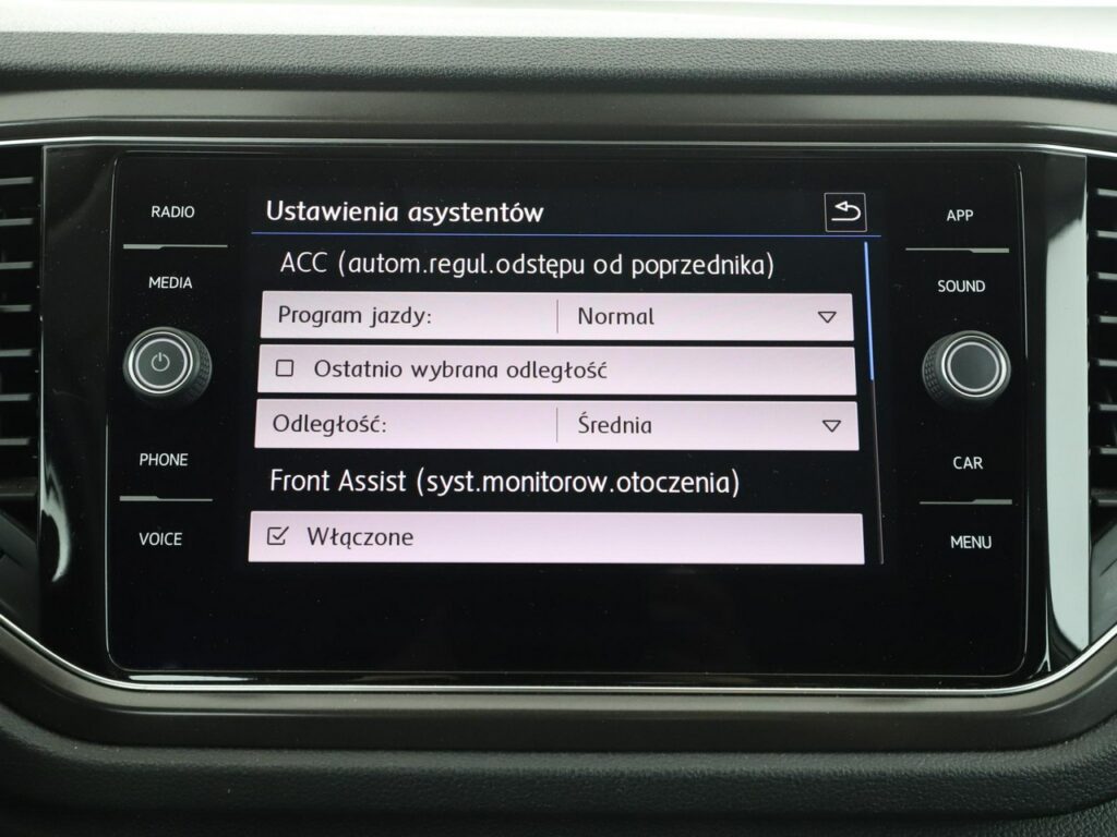 Zdjęcie pojazdu