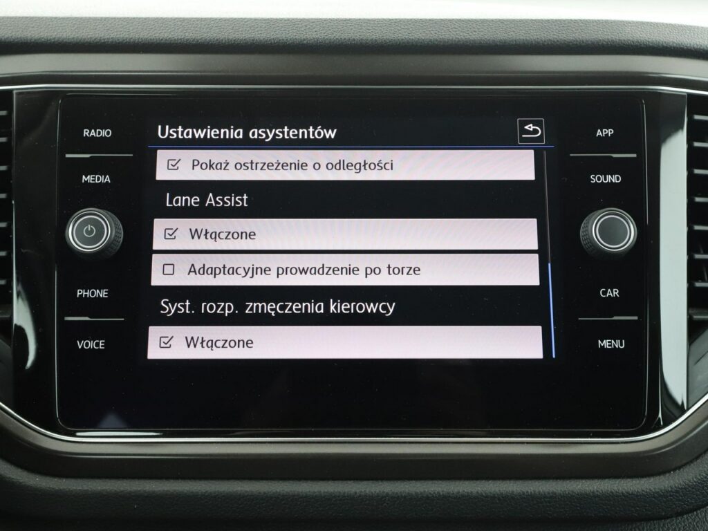 Zdjęcie pojazdu