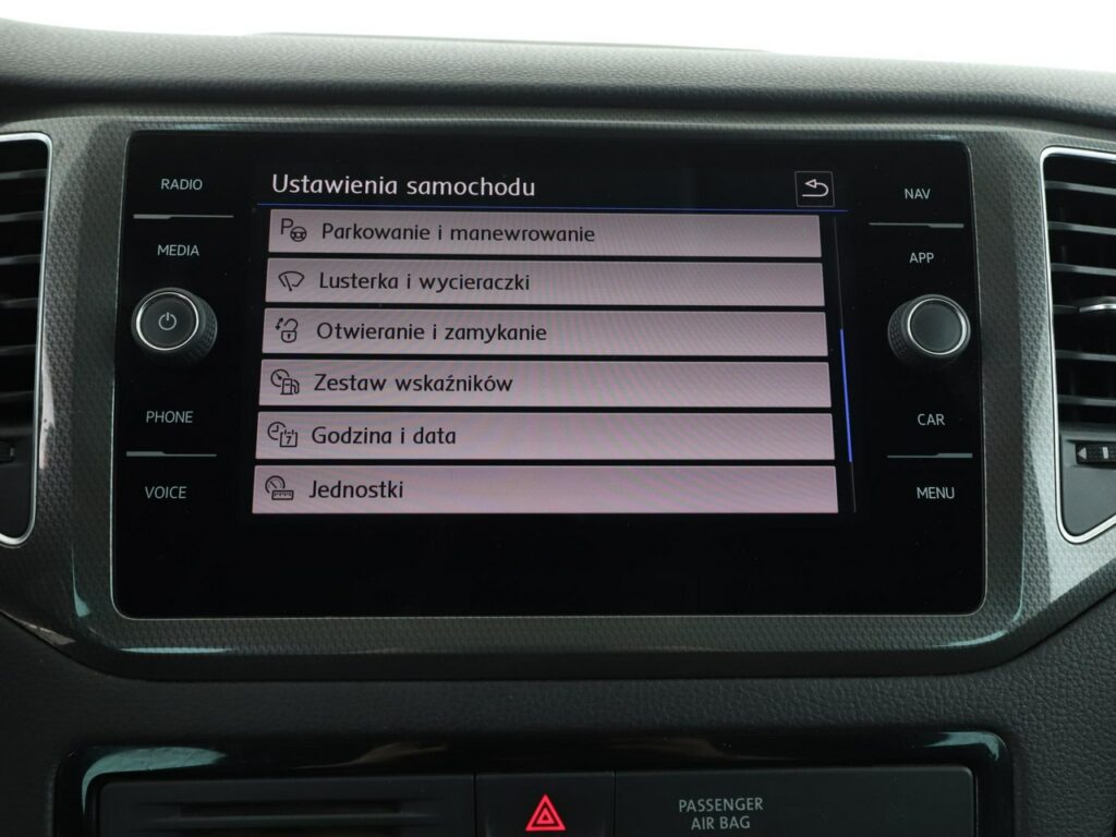 Zdjęcie pojazdu