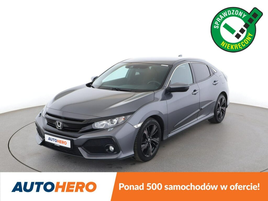 Zdjęcie pojazdu
