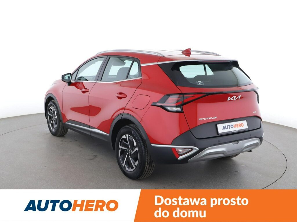 Zdjęcie pojazdu