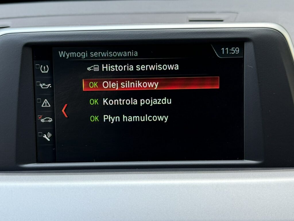 Zdjęcie pojazdu