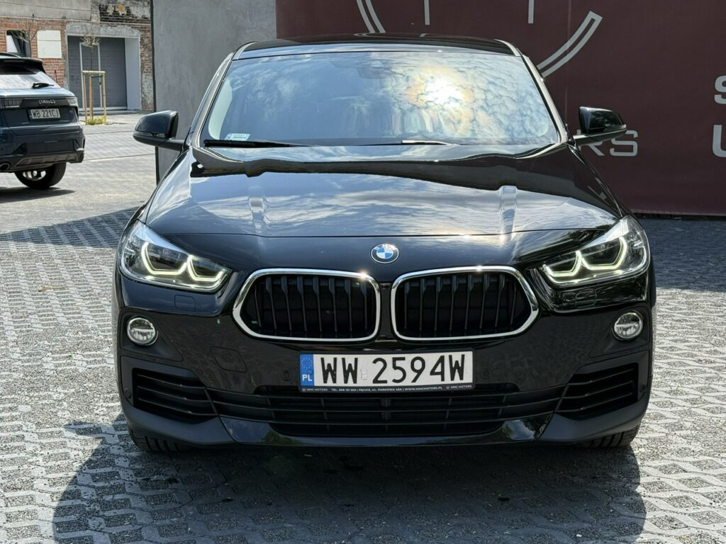 Zdjęcie pojazdu