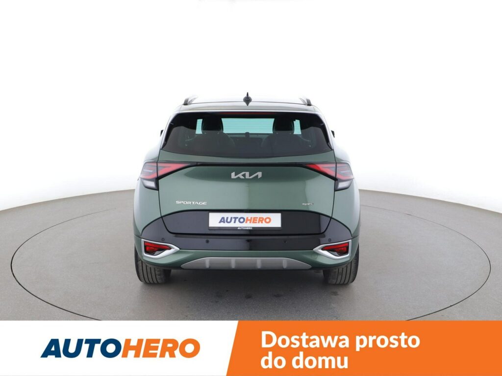 Zdjęcie pojazdu