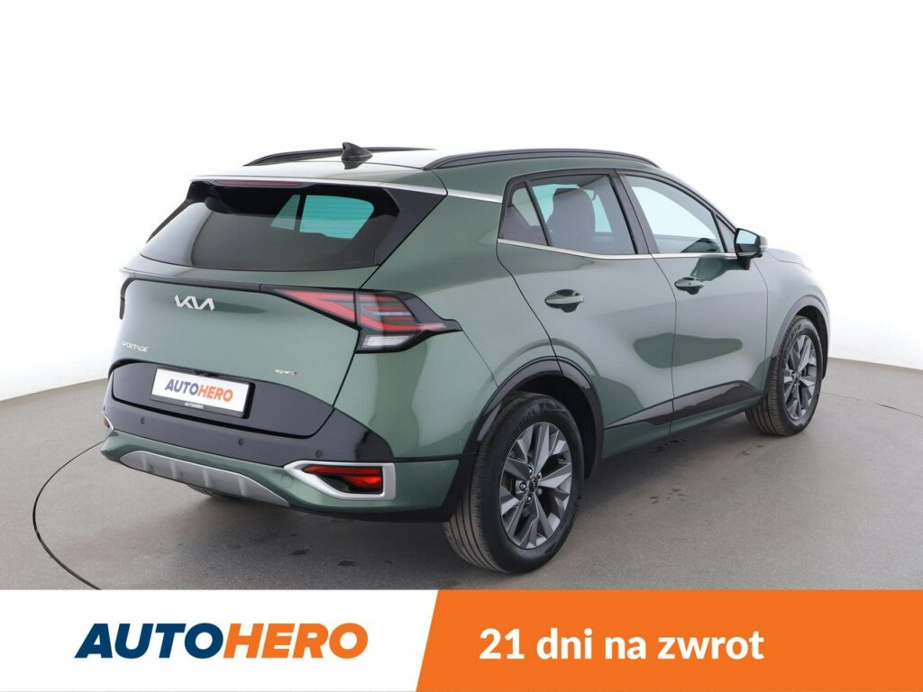 Zdjęcie pojazdu