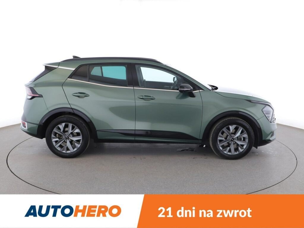 Zdjęcie pojazdu